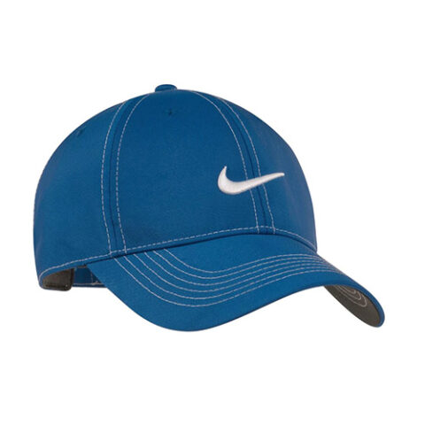 A variety of hats is offered by Awesome Graphics in Rutland, Vermont