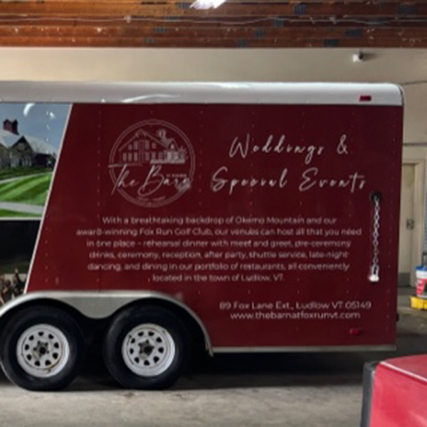 Weddings-vehicle